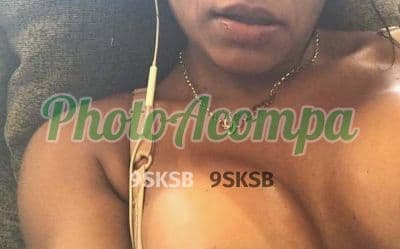 Travesti acompanhante em Guarujá — garganta profunda, foto 4 de Penélope