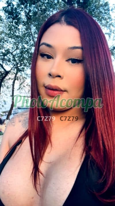 Travesti acompanhante imagem autêntica em São Paulo, foto 4 de Penélope