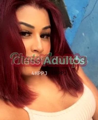 Travesti acompanhante imagem do anúncio em São Paulo