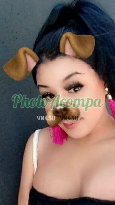 Travesti acompanhante em São Paulo — beijo na boca, foto 2 de Penélope