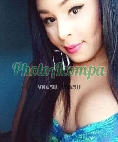 Travesti acompanhante foto verificada em São Paulo — Penélope, foto 3