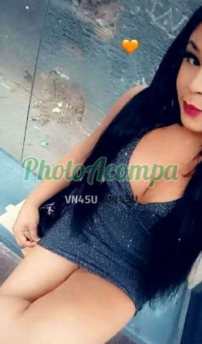 Travesti acompanhante foto sem retoque em São Paulo, foto 5 de Penélope