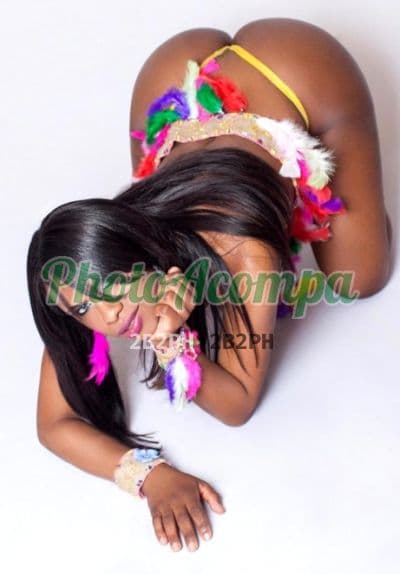 Travesti acompanhante em Campinas com beijo na boca (6) — Perla