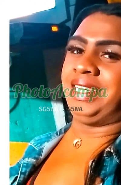 Foto 3: Travesti acompanhante foto verificada em São Paulo — Pérola