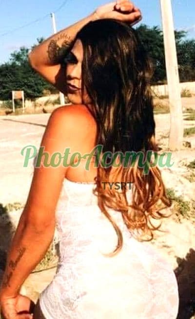 Travesti acompanhante em Itaquaquecetuba com beijo na boca (6) — Pérola