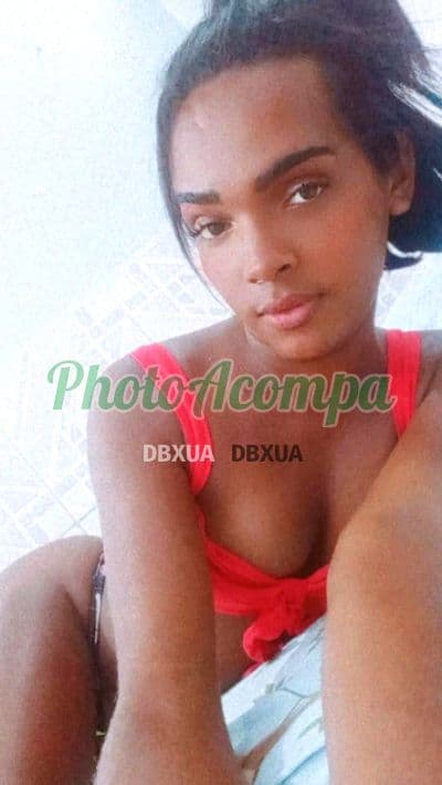 Foto 5: Travesti acompanhante foto sem retoque em Feira de Santana — Pérola