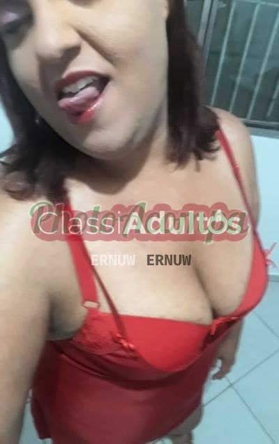 Travesti acompanhante imagem do anúncio em São Paulo