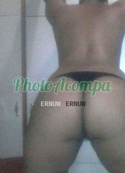 Travesti acompanhante em São Paulo com beijo na boca (6) — Pérola