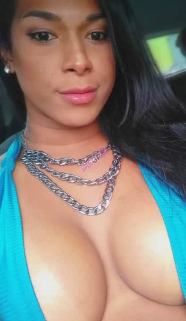 Foto 4: Travesti acompanhante em ABC Paulista — dominação online, Pérola