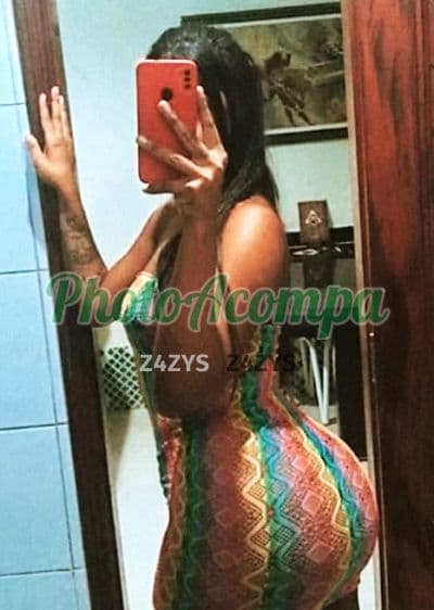 Foto 3: Travesti acompanhante foto verificada em Osasco — Pietra