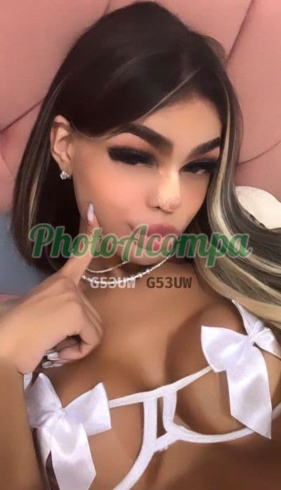 Travesti acompanhante em São Paulo com oral natural (4) — Pillar