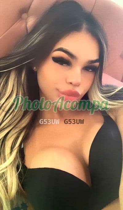 Travesti acompanhante foto sem retoque em São Paulo (5) — Pillar