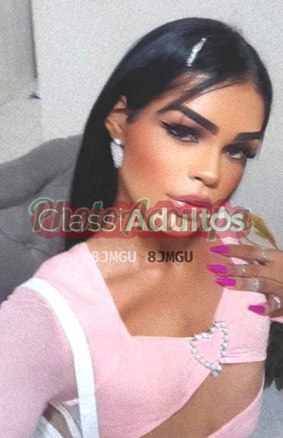 Travesti acompanhante imagem do anúncio em Guarulhos — Pillar