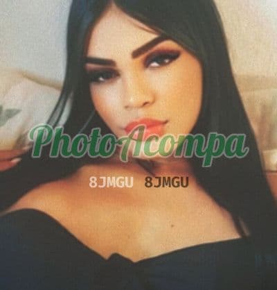 Foto 3: Travesti acompanhante foto verificada em Guarulhos — Pillar