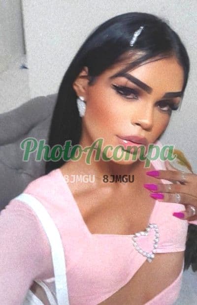 Travesti acompanhante foto sem retoque em Guarulhos (5) — Pillar