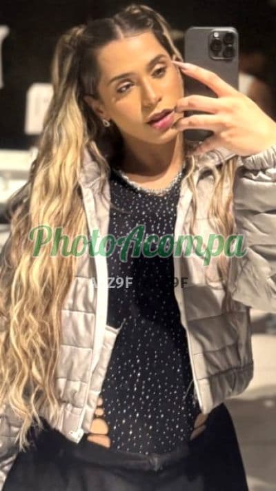 Foto 5: Travesti acompanhante foto sem retoque em Rio de Janeiro — Polly