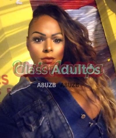 Travesti acompanhante imagem do anúncio em Jundiaí — Polyana