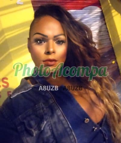 Travesti acompanhante imagem original em Jundiaí (6) — Polyana