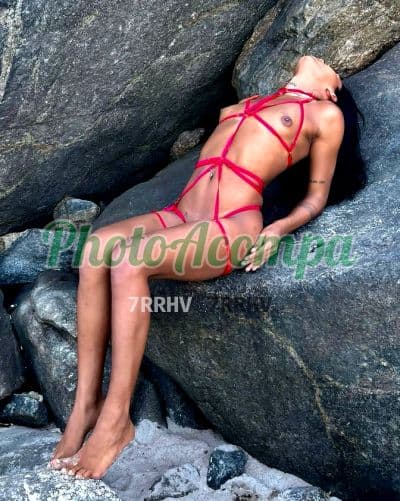 Travesti acompanhante foto verificada em Vitória da Conquista, foto 3 de Pottira