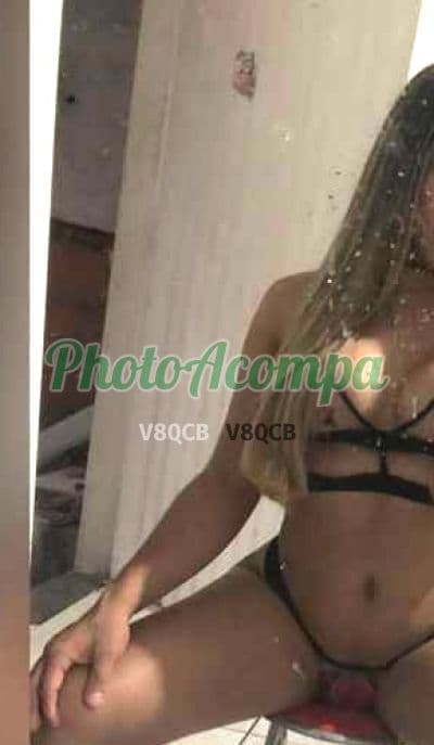 Travesti acompanhante foto verificada em São Paulo, foto 3 de Pricila