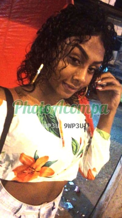 Foto 5: Travesti acompanhante foto sem retoque em Rio de Janeiro — Pricilla