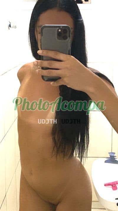 Travesti acompanhante foto verificada em Niterói — Priscila, foto 3