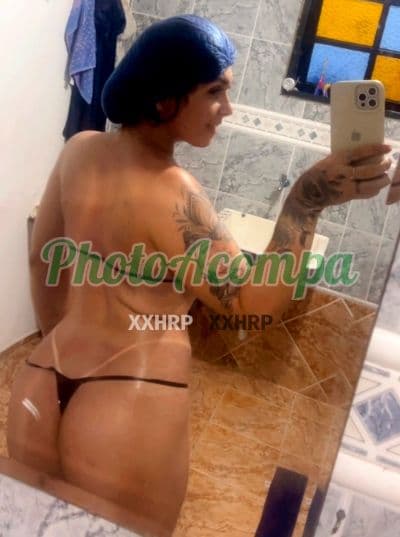 Travesti acompanhante em Belford Roxo — beijo grego, foto 6 de Priscila