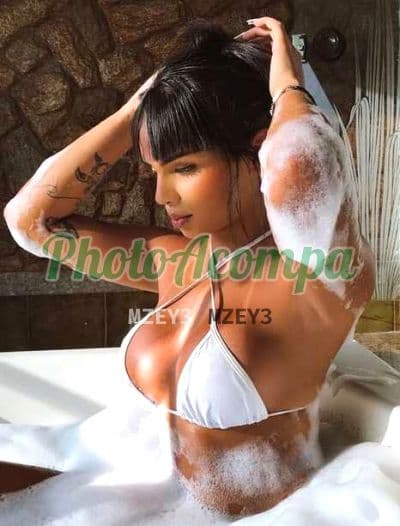 Travesti acompanhante foto verificada em Ilhabela — Priscila, foto 3