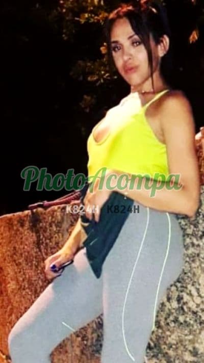 Travesti acompanhante em Natal com garganta profunda (4) — Priscila