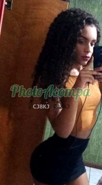 Foto 5: Travesti acompanhante foto sem retoque em Curitiba — Priscilla