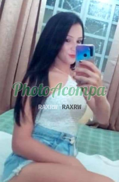 Travesti acompanhante foto verificada em Campo Grande, foto 3 de Priscylla