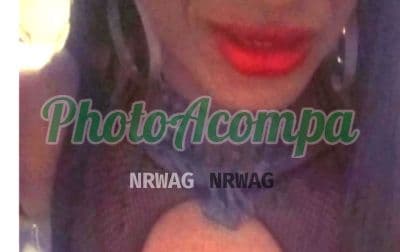Foto 2: Travesti acompanhante em Belo Horizonte — beijo na boca, Puta Show