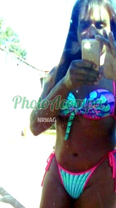 Travesti acompanhante em Belo Horizonte com beijo na boca (4) — Puta Show