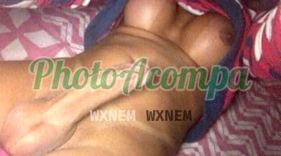 Travesti acompanhante em Porto Alegre — beijo grego, foto 2 de Rafa