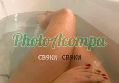 Travesti acompanhante em São Paulo — beijo grego, foto 2 de Rafa