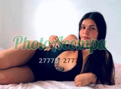 Foto 4: Travesti acompanhante imagem autêntica em Taubaté — Rafaela
