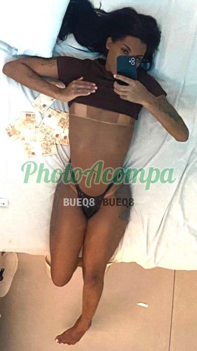 Travesti acompanhante em Nova Iguaçu com beijo grego (6) — Rafaela