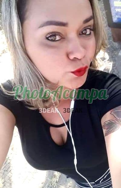 Foto 4: Travesti acompanhante imagem autêntica em São Paulo — Rafaela