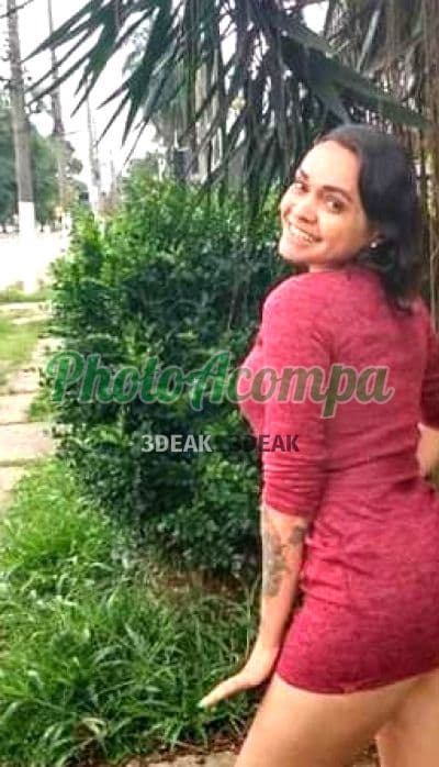 Travesti acompanhante imagem original em São Paulo, foto 6 de Rafaela