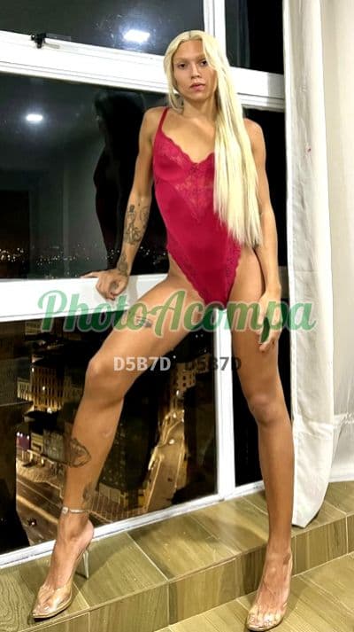 Travesti acompanhante foto sem retoque em Rio de Janeiro, foto 5 de Rafaela