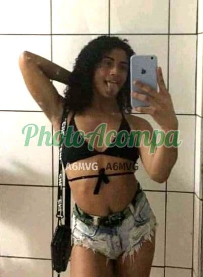 Travesti acompanhante foto real em Nilópolis, foto 2 de Rafaella