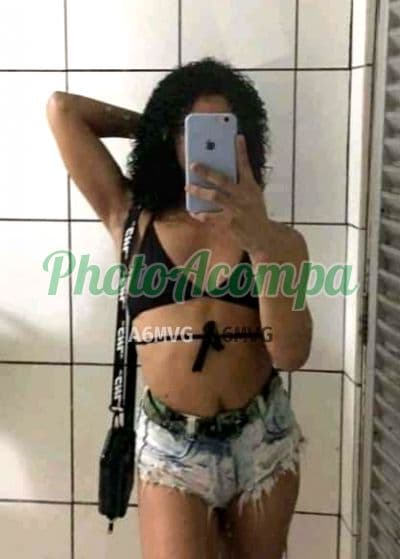 Travesti acompanhante foto sem retoque em Nilópolis, foto 5 de Rafaella