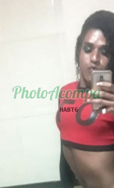 Foto 6: Travesti acompanhante imagem original em Rio de Janeiro — Rafaelle