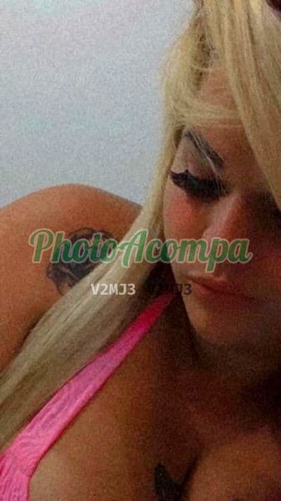 Foto 5: Travesti acompanhante foto sem retoque em Mesquita — Raffa