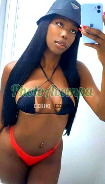 Travesti acompanhante foto verificada em Natal — Rafinha, foto 3