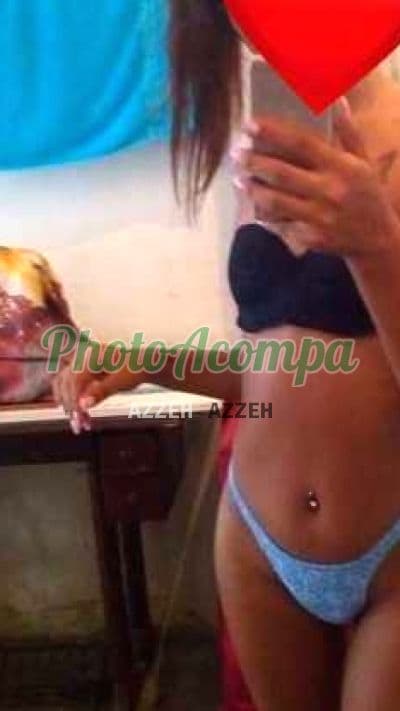 Foto 5: Travesti acompanhante foto sem retoque em Fortaleza — Raiane