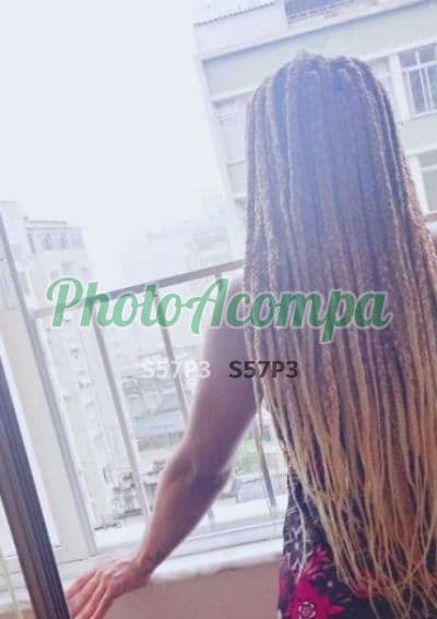 Travesti acompanhante foto real em Rio de Janeiro, foto 2 de Raica