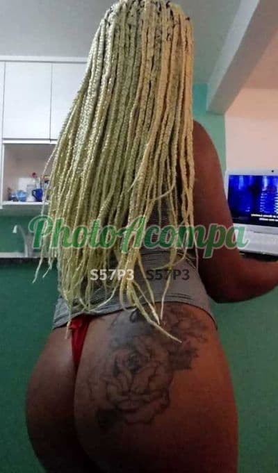 Travesti acompanhante imagem original em Rio de Janeiro — Raica, foto 6