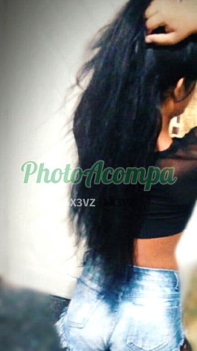 Travesti acompanhante foto sem retoque em São Paulo — Raissa, foto 5