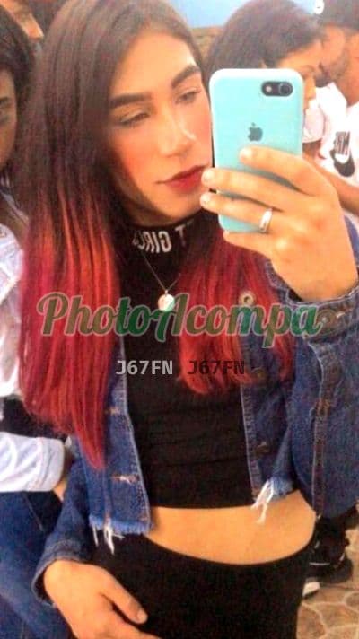 Travesti acompanhante foto sem retoque em Osasco — Raissa, foto 5